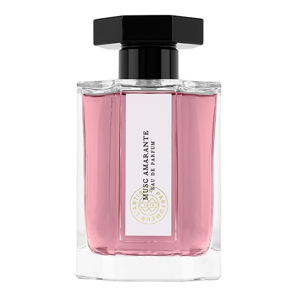 Musc Amarante - Eau de Cologne, L'ARTISAN PARFUMEUR